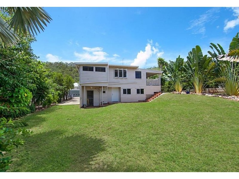 28 Green Street, West End QLD 4810