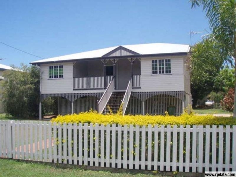 Pimlico QLD 4812