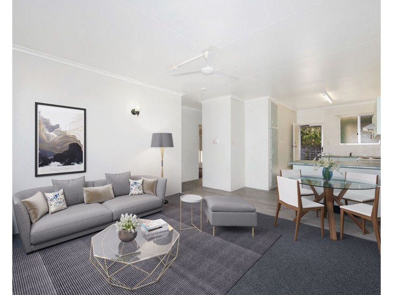 3/24 Ackers Street, Hermit Park QLD 4812