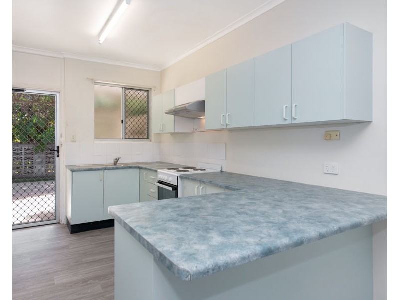 3/24 Ackers Street, Hermit Park QLD 4812