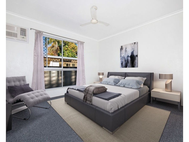 3/24 Ackers Street, Hermit Park QLD 4812