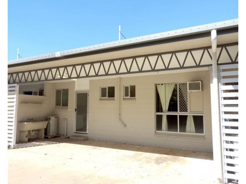 3/24 Ackers Street, Hermit Park QLD 4812