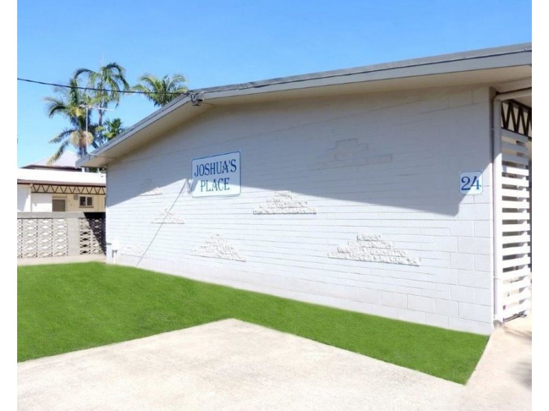 3/24 Ackers Street, Hermit Park QLD 4812