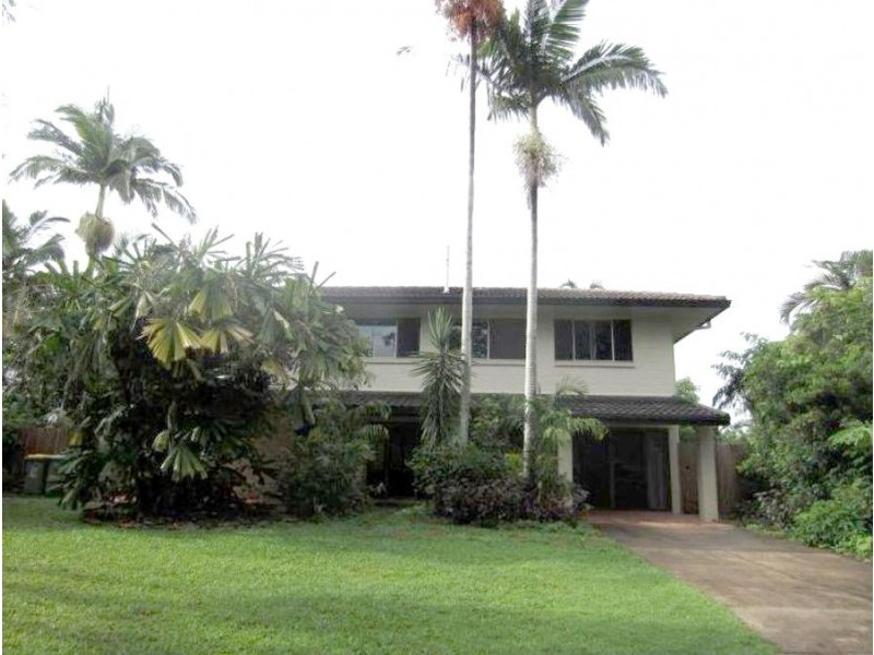 31 Brownhill Street, Mundingburra QLD 4812