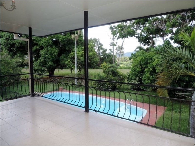 31 Brownhill Street, Mundingburra QLD 4812