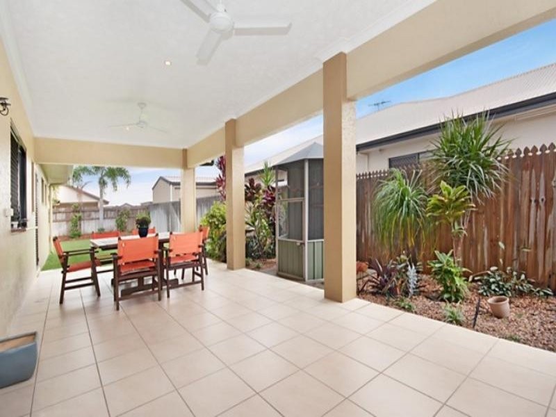 Kirwan QLD 4817