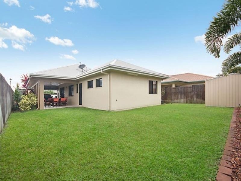 Kirwan QLD 4817