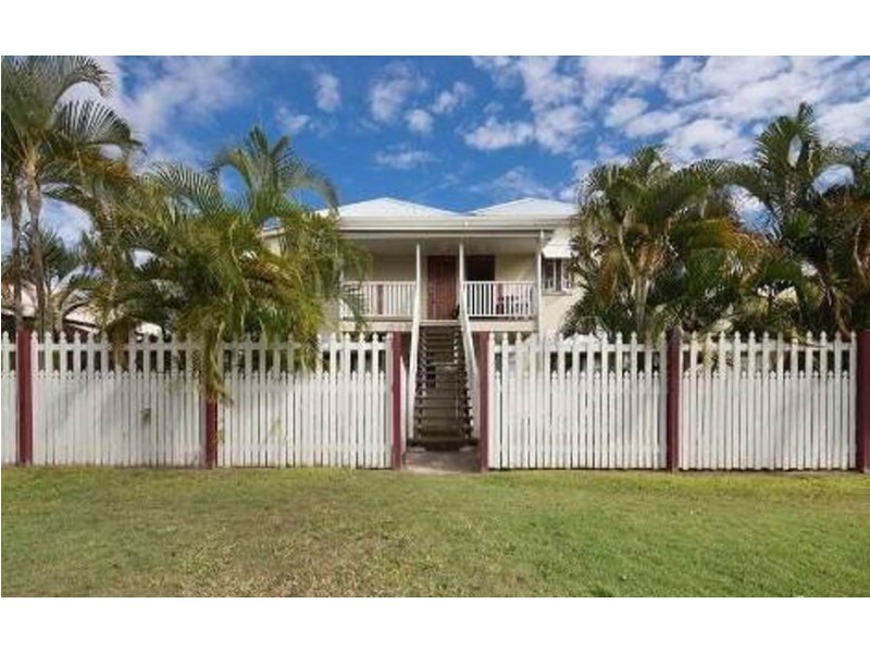 6/12 Kenilworth Avenue, Hyde Park QLD 4812