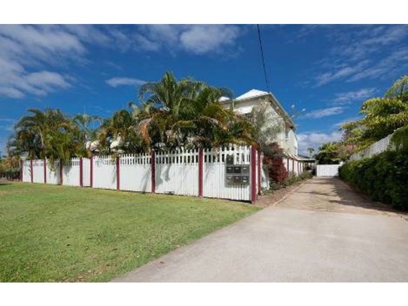 6/12 Kenilworth Avenue, Hyde Park QLD 4812