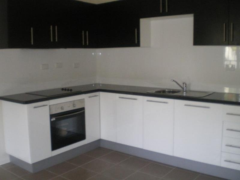 6/12 Kenilworth Avenue, Hyde Park QLD 4812