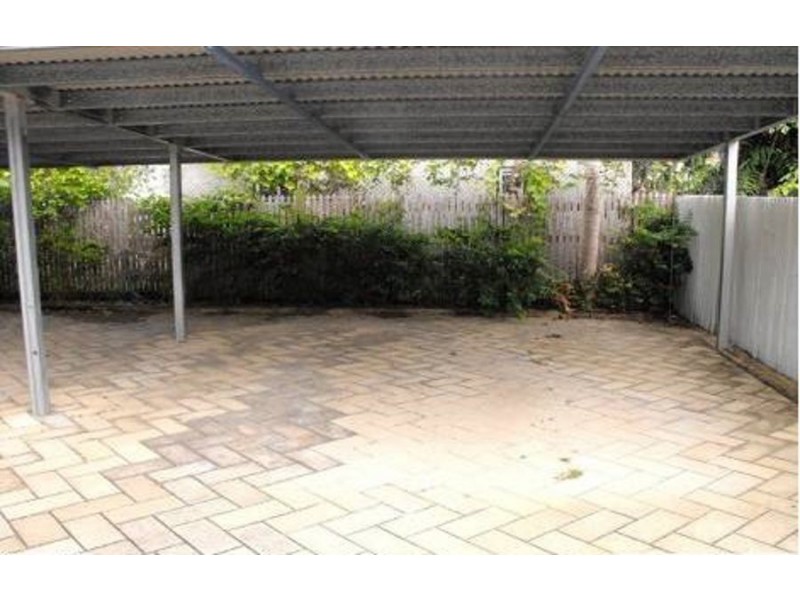 6/12 Kenilworth Avenue, Hyde Park QLD 4812