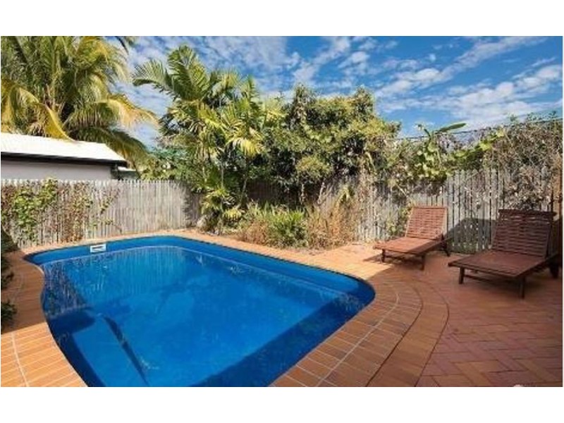 6/12 Kenilworth Avenue, Hyde Park QLD 4812