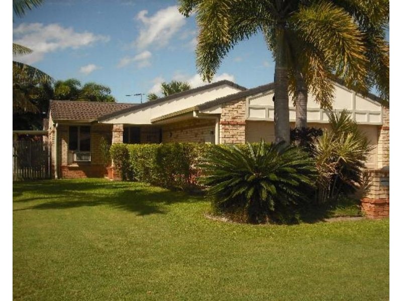 9 Finlay Court, Kirwan QLD 4817