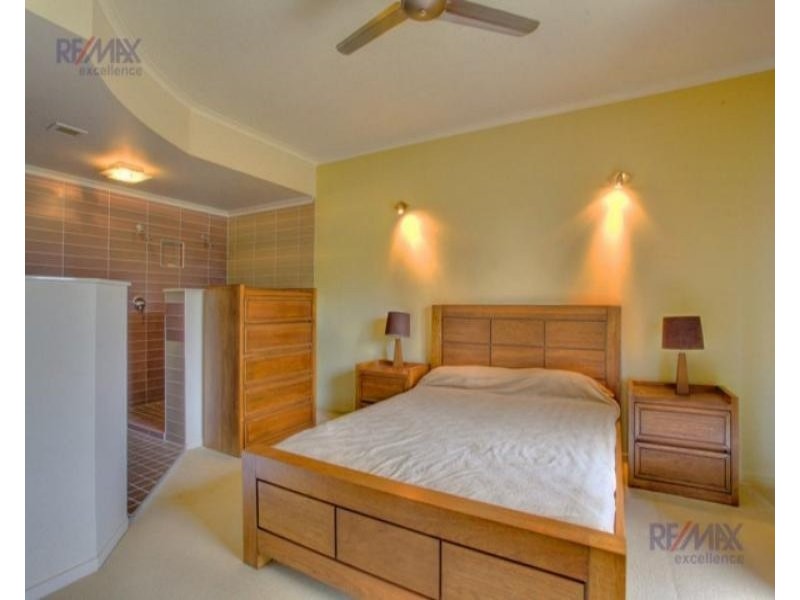 3/237 Riverside Boulevard, Douglas QLD 4814
