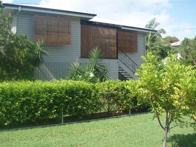 Hermit Park QLD 4812