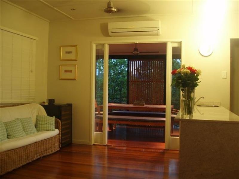 Hermit Park QLD 4812