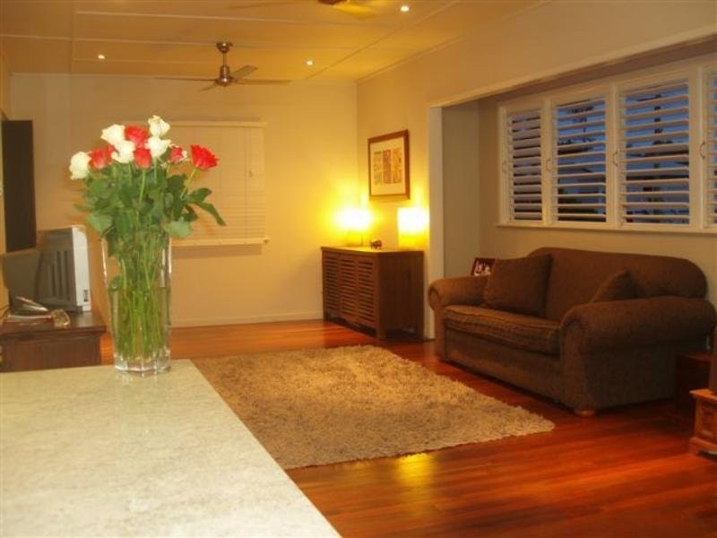 Hermit Park QLD 4812