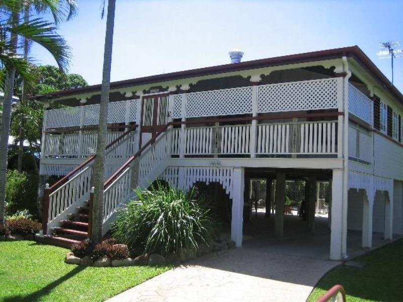 Hermit Park QLD 4812