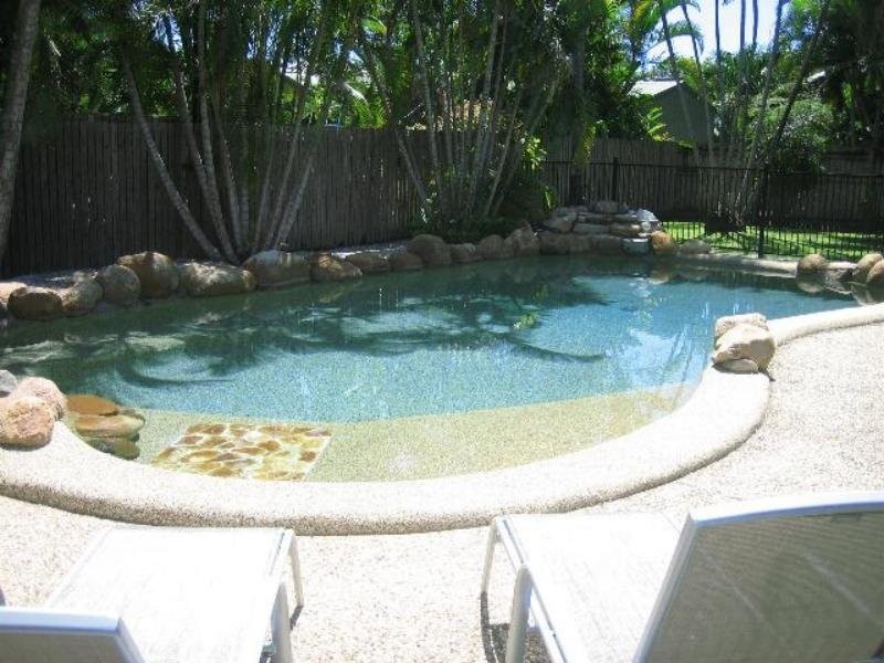 Hermit Park QLD 4812