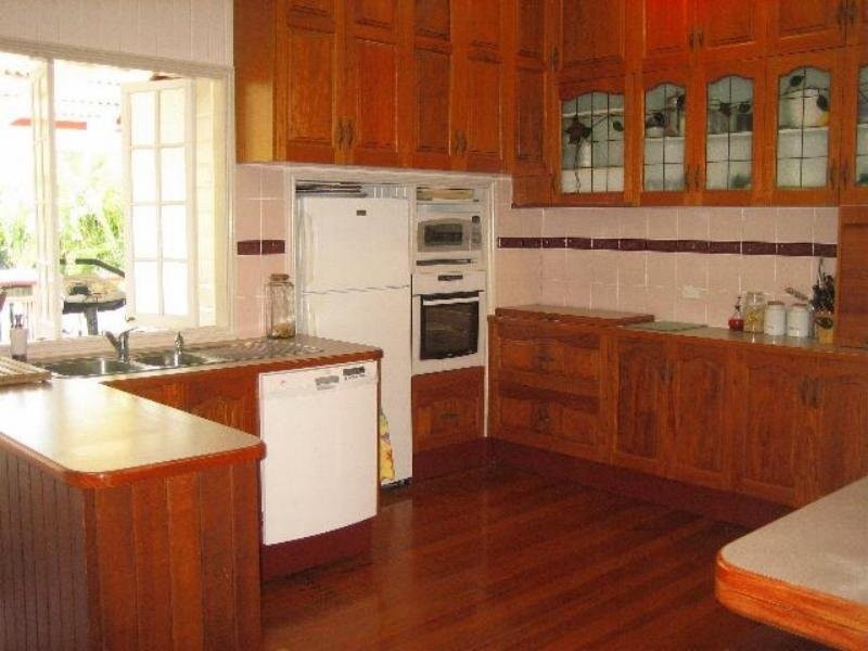 Hermit Park QLD 4812