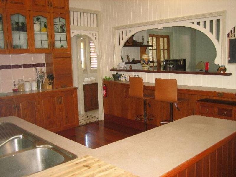 Hermit Park QLD 4812