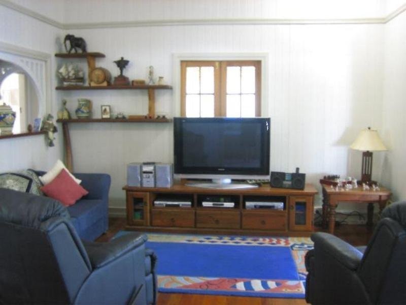 Hermit Park QLD 4812