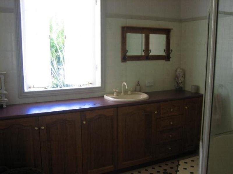 Hermit Park QLD 4812