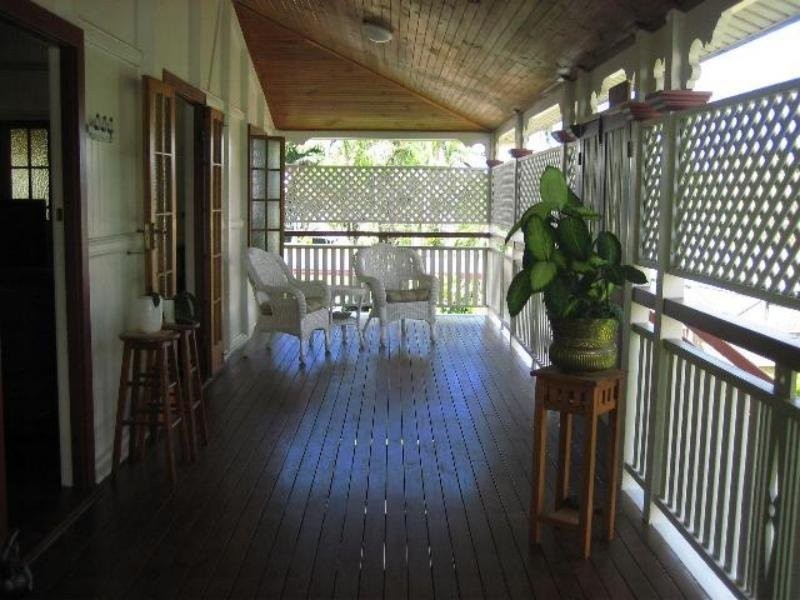 Hermit Park QLD 4812