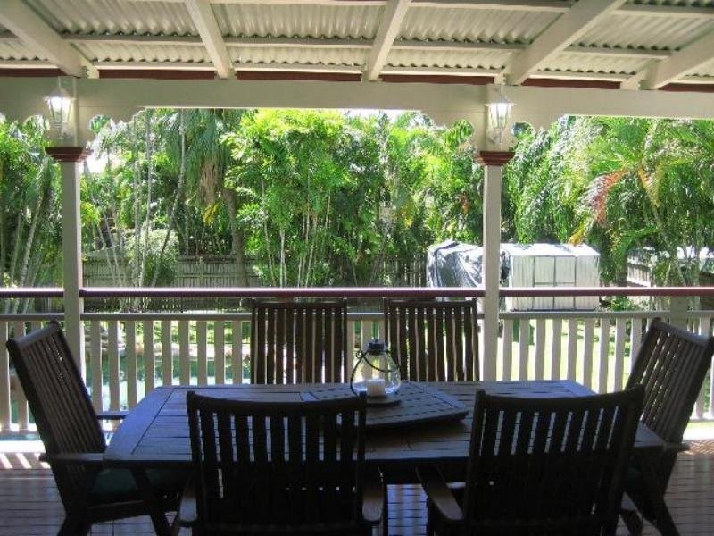 Hermit Park QLD 4812