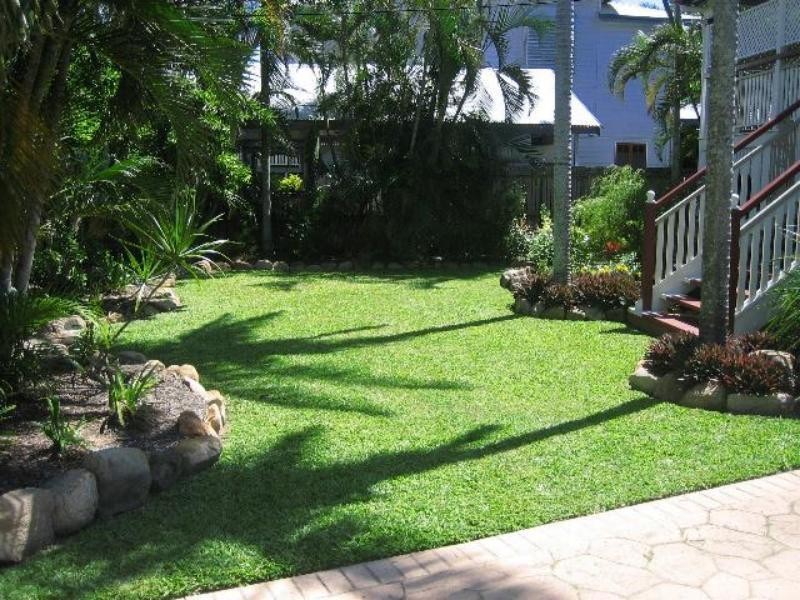 Hermit Park QLD 4812