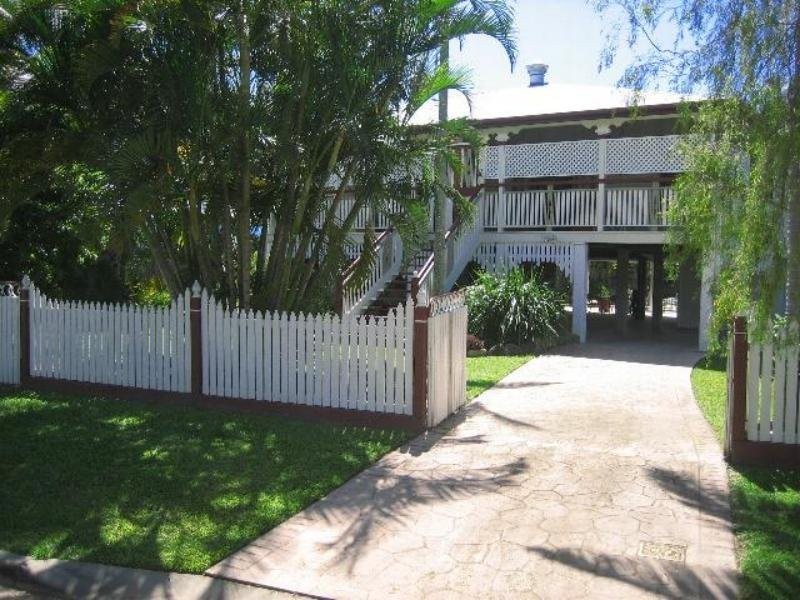 Hermit Park QLD 4812