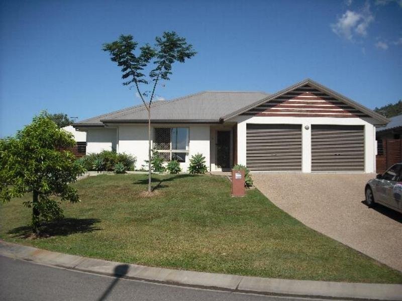 7 Kato Place, Mount Louisa QLD 4814