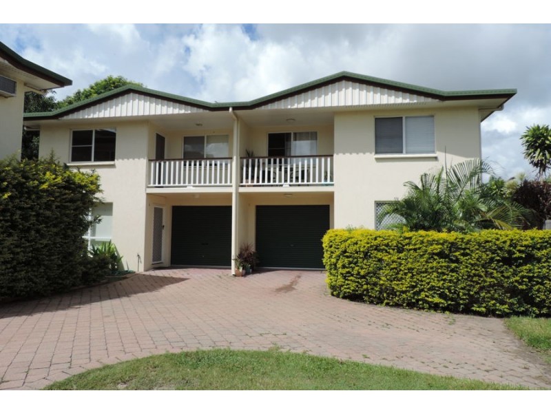 6/5 Soule Street, Hermit Park QLD 4812