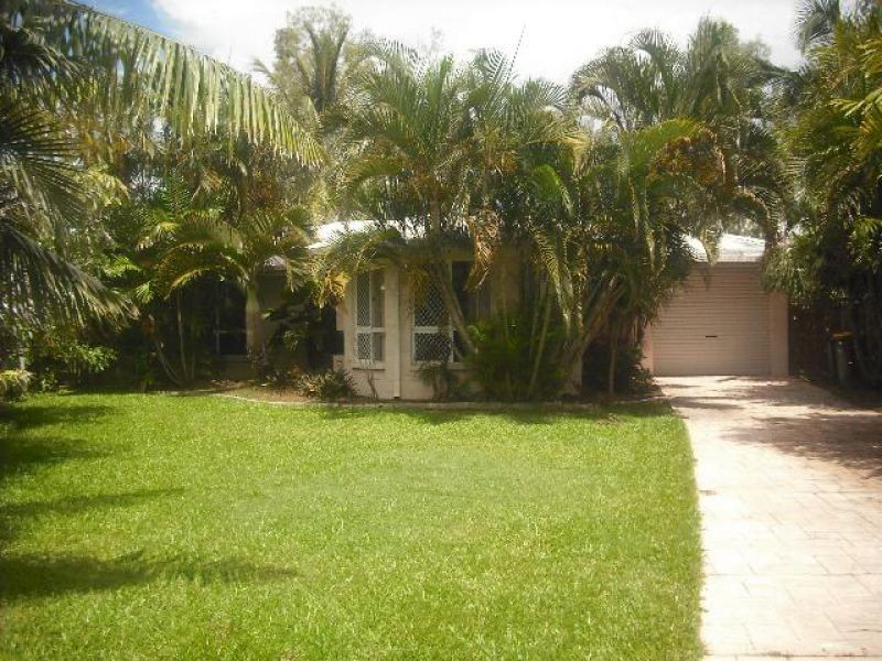 5 Raffles Court, Kelso QLD 4815