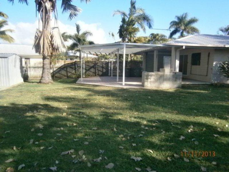 5 Raffles Court, Kelso QLD 4815
