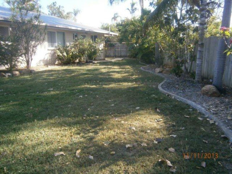 5 Raffles Court, Kelso QLD 4815
