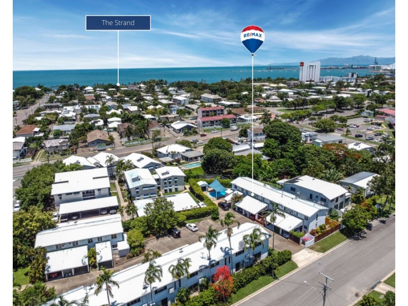 15/21-23 Landsborough Street, North Ward QLD 4810