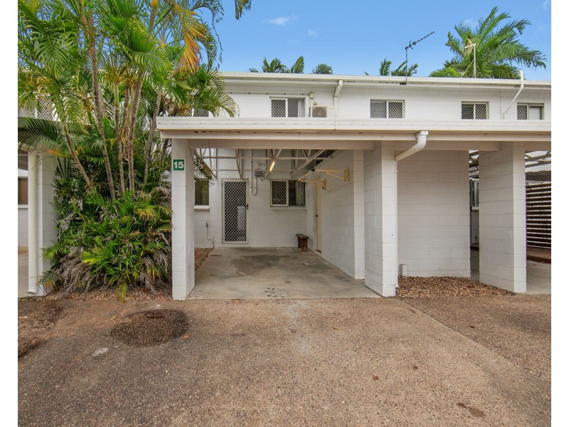 15/21-23 Landsborough Street, North Ward QLD 4810