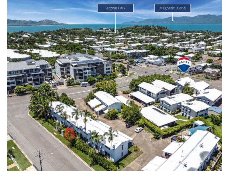 15/21-23 Landsborough Street, North Ward QLD 4810