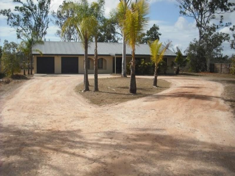 163 Mount Low Parkway Drive, Mount Low QLD 4818