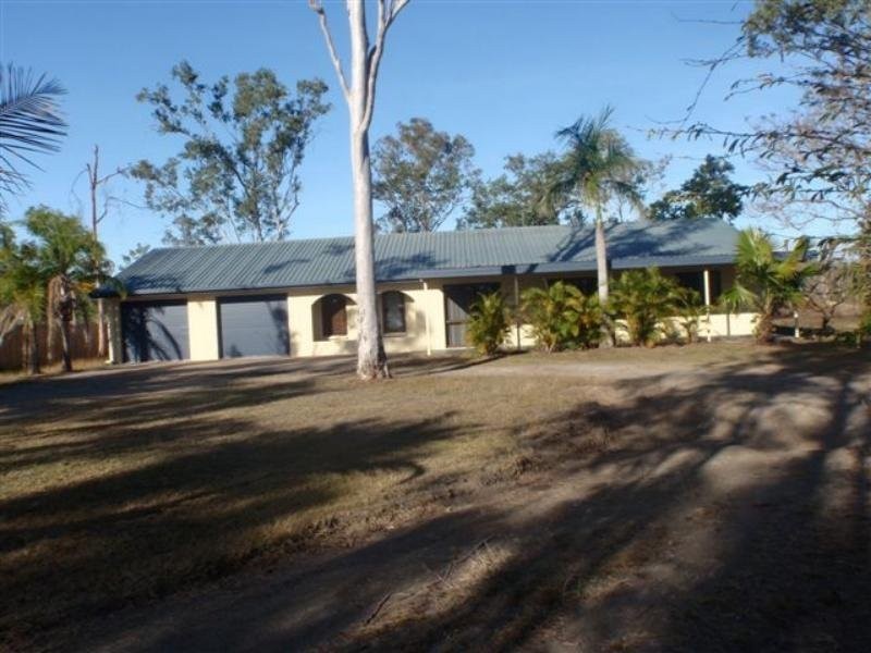 163 Mount Low Parkway Drive, Mount Low QLD 4818