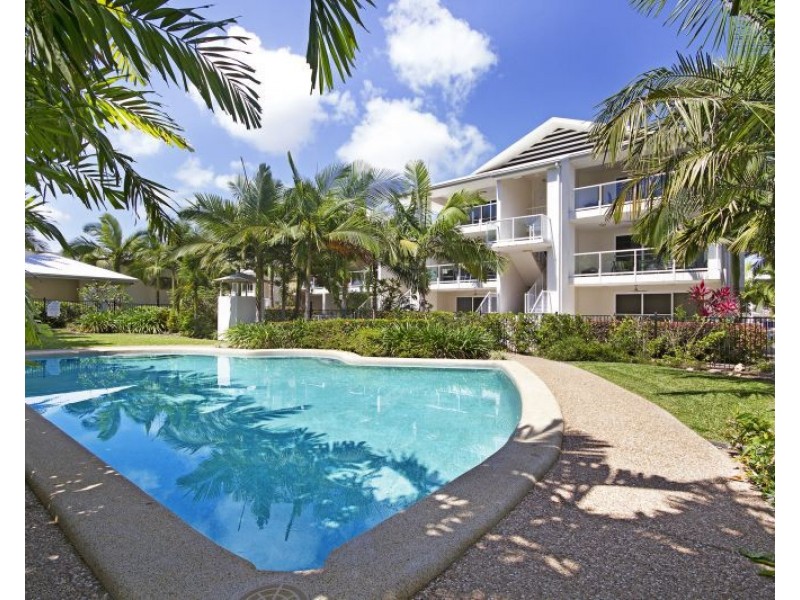 12/51 Harold Street, West End QLD 4810