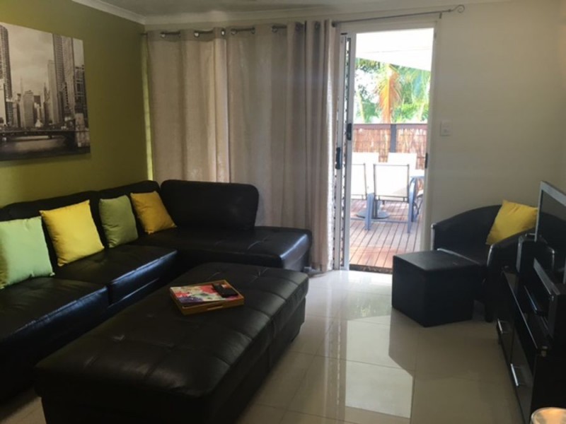 1/53 Henry Street, West End QLD 4810