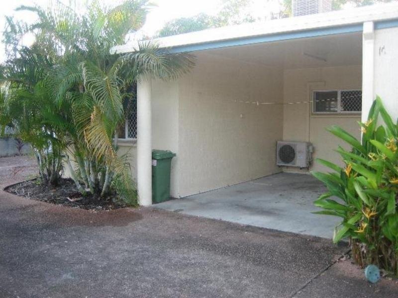 4/40 Corcoran Street, Currajong QLD 4812