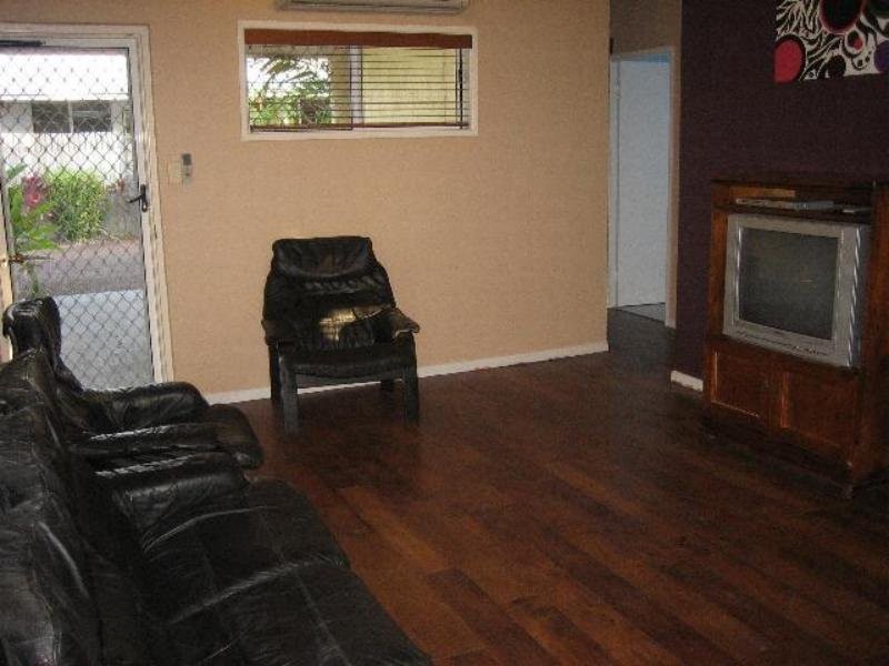 4/40 Corcoran Street, Currajong QLD 4812