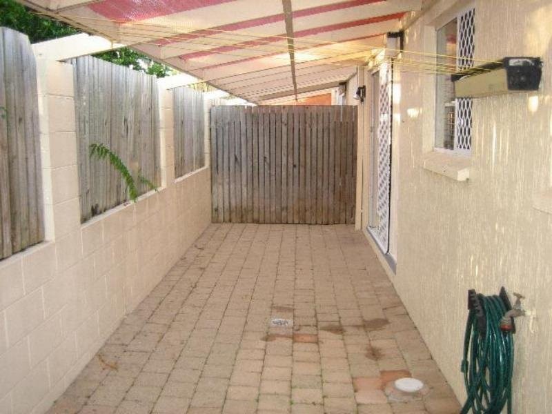 4/40 Corcoran Street, Currajong QLD 4812