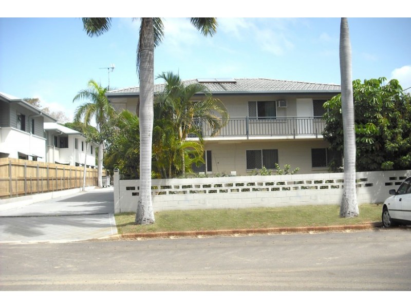 28 Rose Street, North Ward QLD 4810