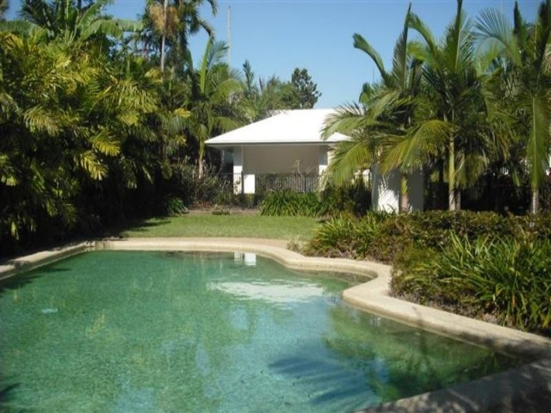 Townsville City QLD 4810