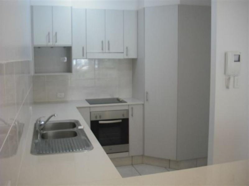 Townsville City QLD 4810