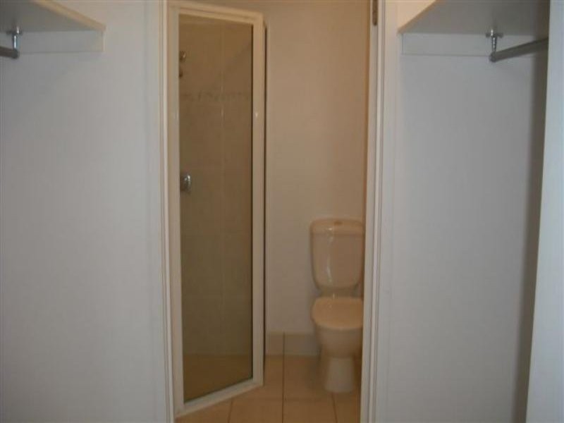 Townsville City QLD 4810